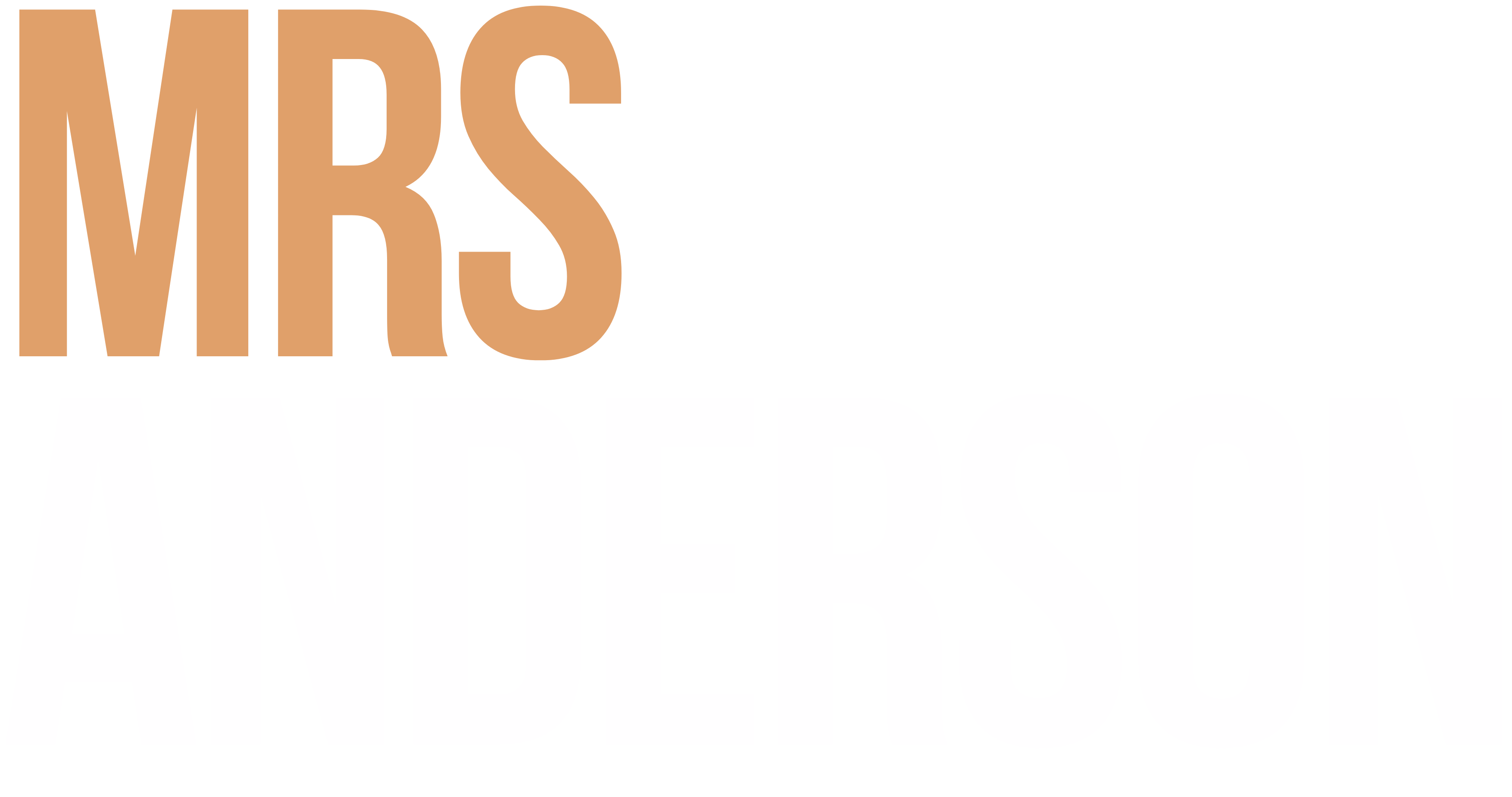 Mrs. Anderson