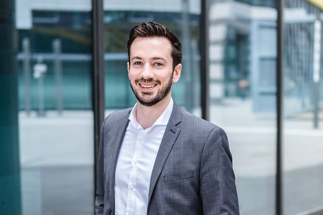 Business Portraits Stuttgart